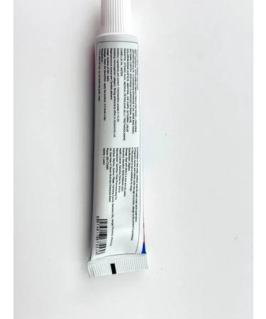 The best on the market Ointment from nail fungus 20g - Buy Online on GoSupps.com