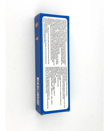 Life cream ointment from warts and papillomas from skin growths - Buy Online on GoSupps.com