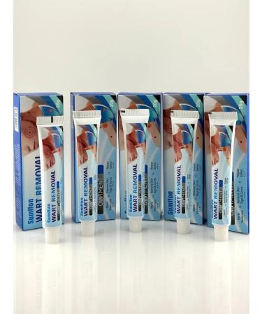 GChe Cream from papillomas to remove warts - Buy Online on GoSupps.com