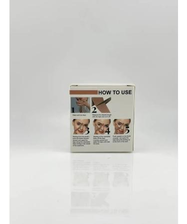 QUALITY Tip for body and face - Buy Online on GoSupps.com