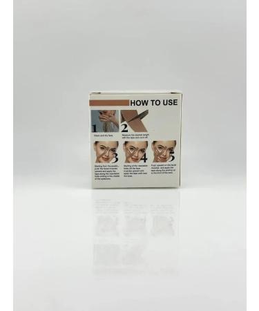 QUALITY Tip for body and face - Buy Online on GoSupps.com