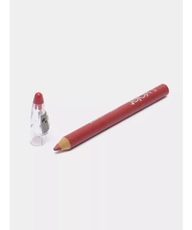 Warehouse No 1 Violet Lip Pencil 11 - Buy Online on GoSupps.com