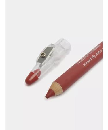 Warehouse No 1 Violet lip pencil 07 - Buy Online on GoSupps.com