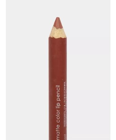 Warehouse No 1 Violet lip pencil 03 - Buy Online on GoSupps.com