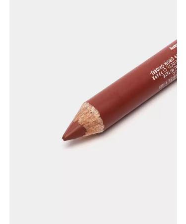 Warehouse No 1 Violet lip pencil 02 - Buy Online on GoSupps.com