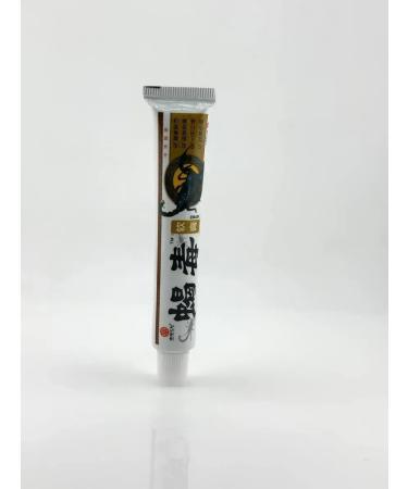 Gintensive Cream from the fungus of the skin between the fingers. From itching - Buy Online on GoSupps.com