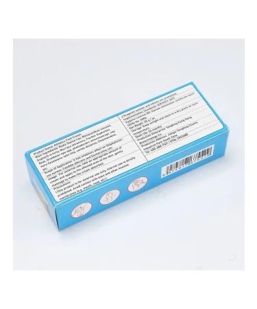 KASS Cream from nail fungus and unpleasant odor - Buy Online on GoSupps.com