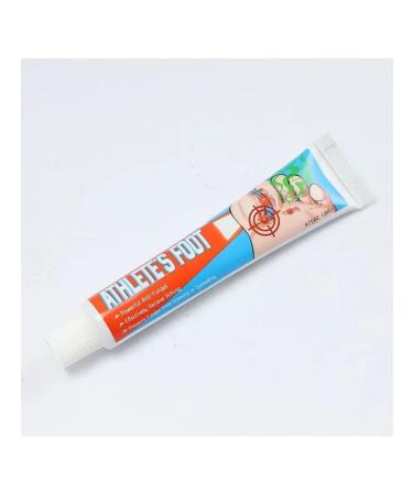 KASS Cream from nail fungus and unpleasant odor - Buy Online on GoSupps.com