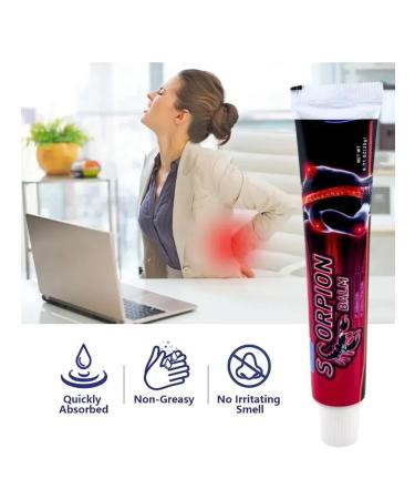 Dona7 cream for lower back pain - Buy Online on GoSupps.com