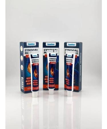 Sparkly4 Knee pain to alleviate the moor - Buy Online on GoSupps.com