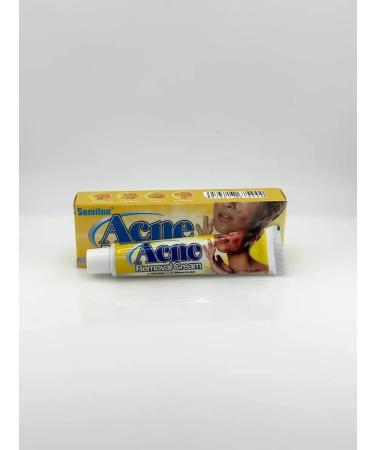 1000 little things Chinese miracle ointment from acne acne acne - Buy Online on GoSupps.com