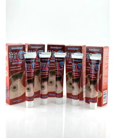 Sparkly4 Remedy for papillomas and warts ointment for moles papillomas and warts - Buy Online on GoSupps.com