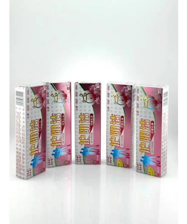 DASTAN2 Intimate cream for men and women 5pcs - Buy Online on GoSupps.com