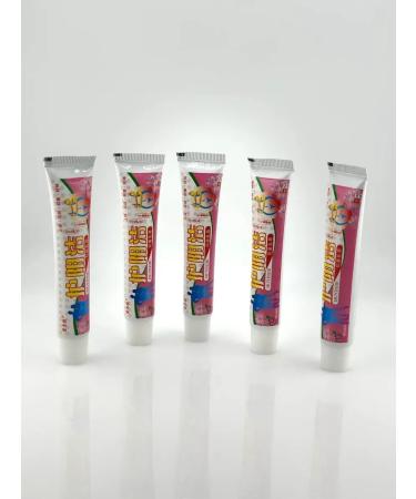 DASTAN2 Intimate cream for men and women 5pcs - Buy Online on GoSupps.com