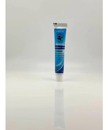 Veronya28 Beauty and Aesthetics Snake oil cream for removing and lightening scars - Buy Online on GoSupps.com