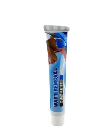 Nail25 beauty and health Cream for removing warts and moles - Buy Online on GoSupps.com