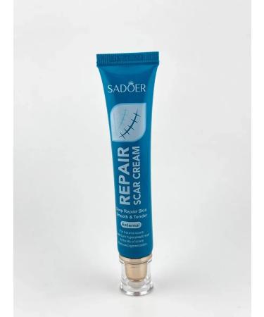 Life Ointment from scars and scars cream from scars after acne on the face - Buy Online on GoSupps.com