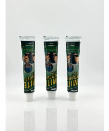 DK MILLION Fungi cream Antibacterial ointment 3 pcs - Buy Online on GoSupps.com