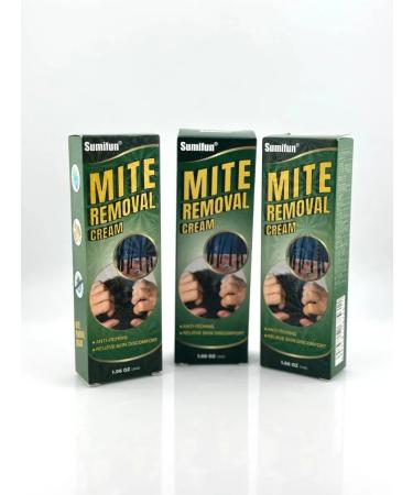 DK MILLION Fungi cream Antibacterial ointment 3 pcs - Buy Online on GoSupps.com