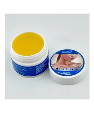 Nail25 beauty and health Chinese miracle ointment from acne acne - Buy Online on GoSupps.com