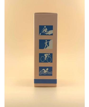 GChe2 Children's sunscreen for body cream SPF60 - Buy Online on GoSupps.com