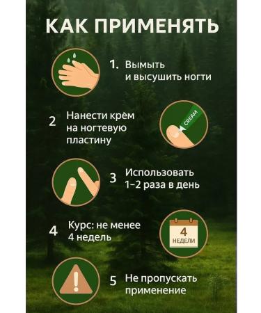 MILINABOSS Remedy for nail fungus eliminates darkening and itching 1pc - Buy Online on GoSupps.com