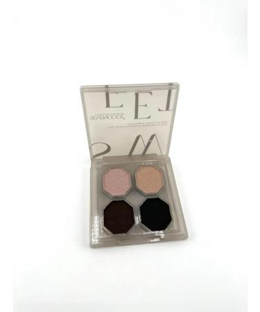 bean Eye Shadows Professional tone 4 - Buy Online on GoSupps.com