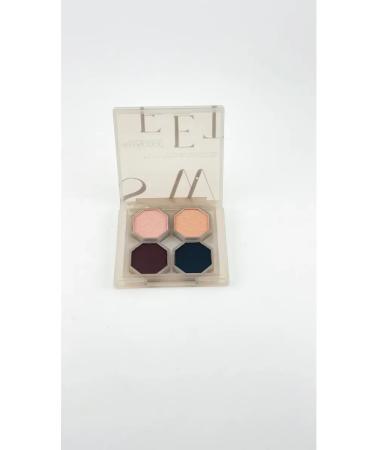 bean Eye Shadows Professional tone 4 - Buy Online on GoSupps.com