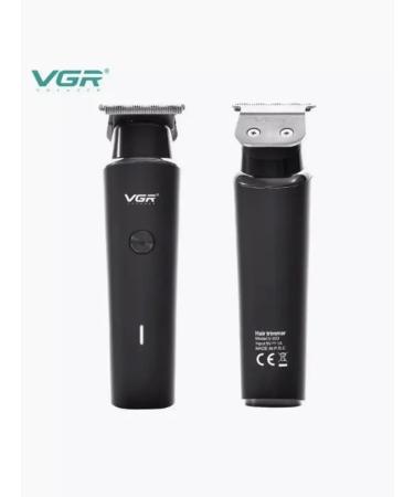 Convenient trimmer for neat haircuts - Buy Online on GoSupps.com