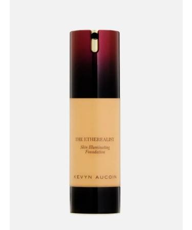 Kevin Aucoin KEVYN AUCOIN the Etherealist Skin Illuminating Foundation 09 Medium