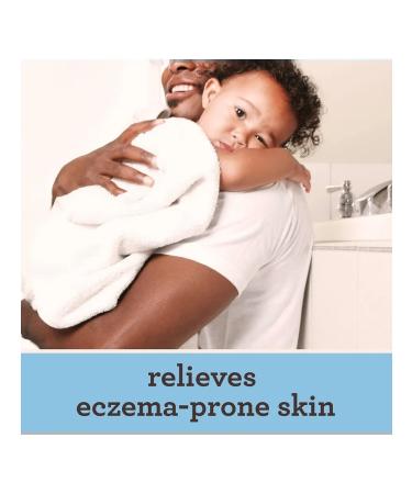 Aveeno Baby Eczema Therapy Moisturizer 354ml - Buy Online on GoSupps.com