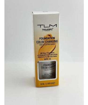 VK1401 Tonal Cream Ultra HD - Buy Online on GoSupps.com