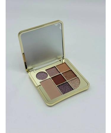 Liforia Palette shadows tone 2 - Buy Online on GoSupps.com