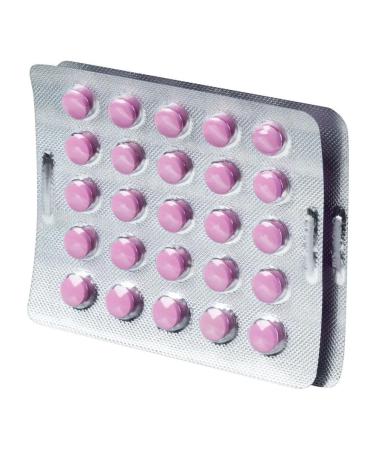 VITAMIR Fermentosim Fort N50 table of 170 mg - 2pcs - Buy Online on GoSupps.com