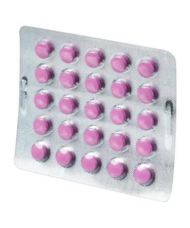VITAMIR Fermentosim Fort N25 Table of 170mg - 2pcs - Buy Online on GoSupps.com