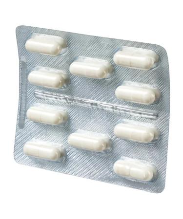 VITAMIR Probyfict N10 caps 450 mg - 2pcs - Buy Online on GoSupps.com