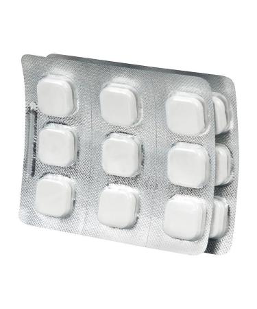 VITAMIR Antacidine N18 Table chews 1250mg - Buy Online on GoSupps.com