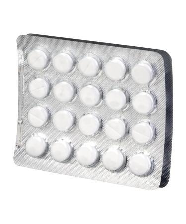 VITAMIR Amber acid Squares N40 Table of 0.5g - Buy Online on GoSupps.com