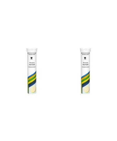 Arnebia Magnesium N20 Table Ship 4g - 2pcs