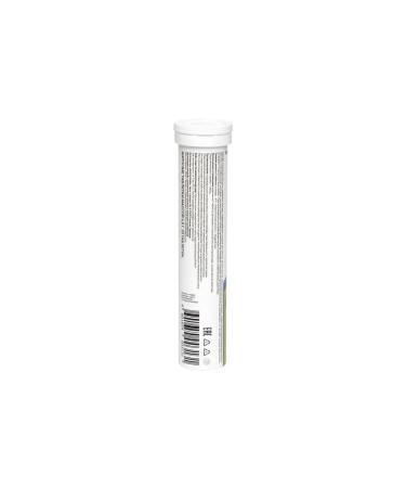Arnebia Magnesium n20 table spike 4g - Buy Online on GoSupps.com