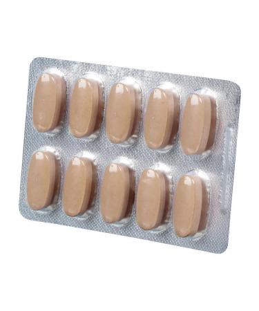 VITAMIR Alcodex N10 Table p. 1442mg - Buy Online on GoSupps.com