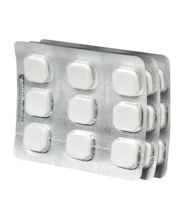 VITAMIR Antacidine N27 Table chews 1250mg - Buy Online on GoSupps.com