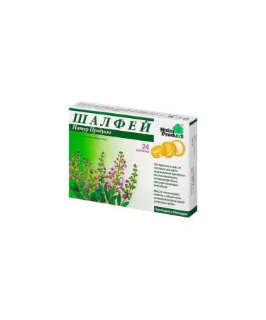 Natur Product Pharma SpZoo sage of nature product N24 loafer