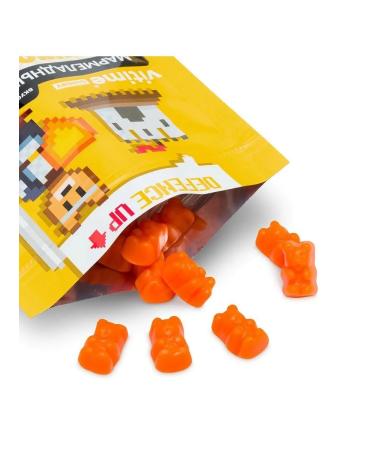 ViTime Marmalade loafers of the immunum n30 chews - 2pcs - Buy Online on GoSupps.com