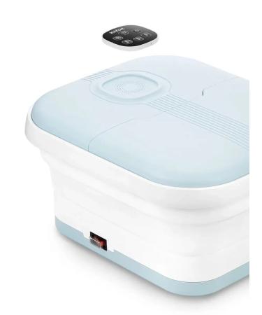 Kitfort Relaxing massage bath - Buy Online on GoSupps.com