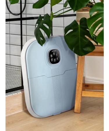 Kitfort Relaxing massage bath - Buy Online on GoSupps.com