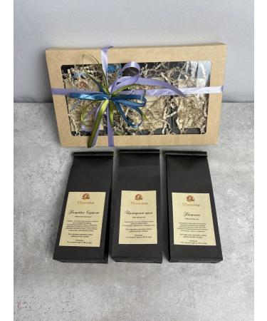 MandarinM Gift set of Guatemala Kapuchino coffee Irish cream - Buy Online on GoSupps.com