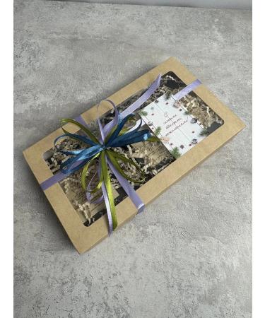 MandarinM Gift set of Guatemala Kapuchino coffee Irish cream - Buy Online on GoSupps.com