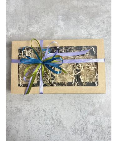 MandarinM Gift set of Guatemala Kapuchino coffee Irish cream - Buy Online on GoSupps.com