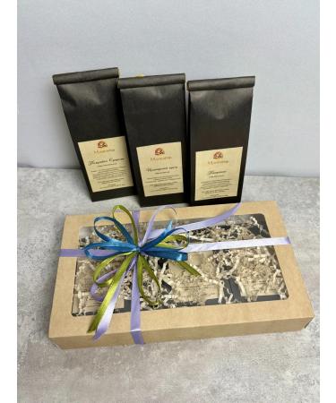 MandarinM Gift set of Guatemala Kapuchino coffee Irish cream - Buy Online on GoSupps.com